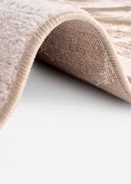 Vloerkleed met modern patroon, bonprix