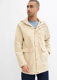 Lang jack, loose fit, bonprix