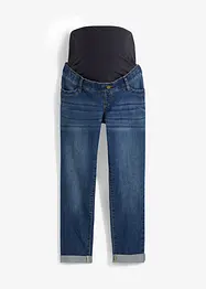7/8 zwangerschapsjeans, slim, bonprix