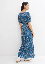 Maxi zwangerschapsjurk/voedingsjurk, bonprix