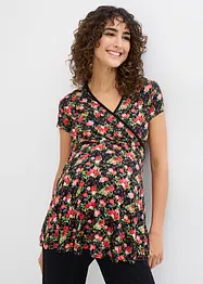 Zwangerschaps-/voedingsshirt, bonprix