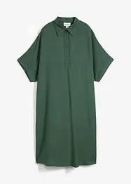Jurk van fijne viscose, bonprix