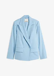 Blazer met dubbele knopen, bonprix