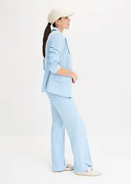 Blazer met dubbele knopen, bonprix