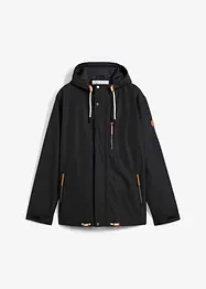 Outdoor jas, waterafstotend, bonprix