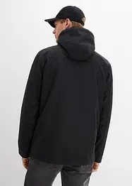Outdoor jas, waterafstotend, bonprix