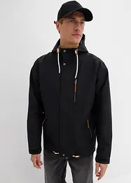 Outdoor jas, waterafstotend, bonprix