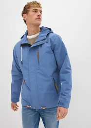 Outdoor jas, waterafstotend, bonprix