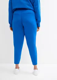 Scuba joggingbroek met comfortband, bonprix