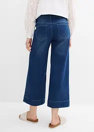 Enkellange zwangerschapsjeans loose fit enkellang, bonprix
