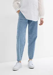 Enkellange boyfriend fit zwangerschapsjeans, bonprix