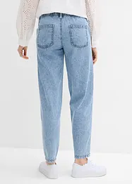 Enkellange boyfriend fit zwangerschapsjeans, bonprix