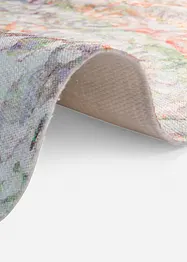 Vloerkleed voor binnen en buiten met een modern patroon, bonprix