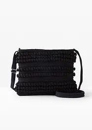 Stoffen schoudertas, bonprix