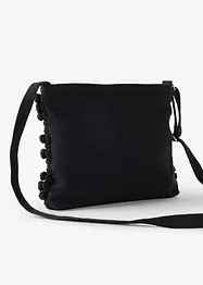 Stoffen schoudertas, bonprix