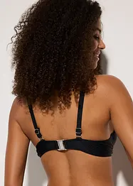 Bikinitop met beugels, bonprix