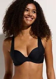 Bikinitop met beugels, bonprix