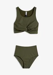 Bralette bikini (2-dlg. set), bonprix