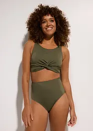 Bralette bikini (2-dlg. set), bonprix