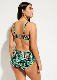 Minimizer beugel bikini (2-dlg. set), bonprix