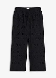 Culotte van broderie anglaise, bonprix