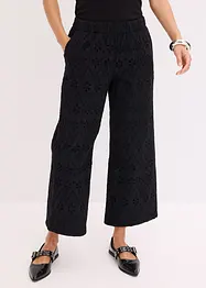 Culotte van broderie anglaise, bonprix