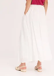 Maxi rok, bonprix