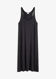 Jersey jurk van soepele viscose, bonprix