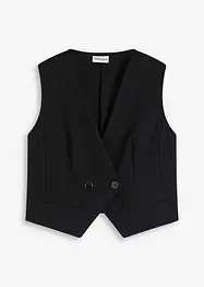 Bodywarmer van jersey, bonprix