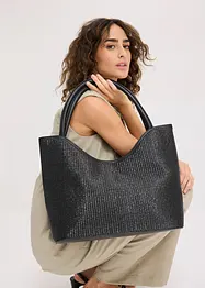 Rieten tas, bonprix