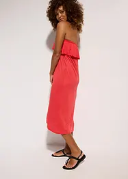 Strandjurk van viscose, bonprix
