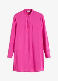 Lange blouse van viscose, bonprix