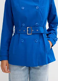 Korte trenchcoat, bonprix