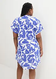 Jersey jurk, bonprix