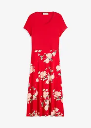 Jersey jurk, bonprix