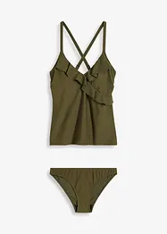 Tankini (2-dlg. set), bonprix