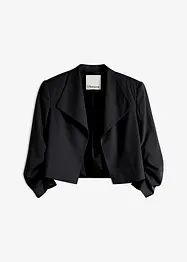 Blazer, cropped, bonprix