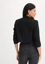 Blazer, cropped, bonprix
