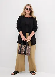 Cardigan van biologisch katoen, bonprix