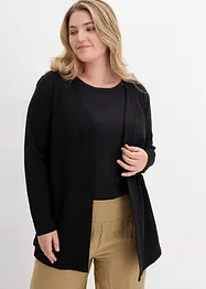 Cardigan van biologisch katoen, bonprix