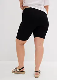 Lange biker short (set van 2), bonprix