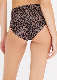 Maxi hipster van microvezel (set van 4), bonprix