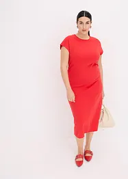 Midi jurk, bonprix