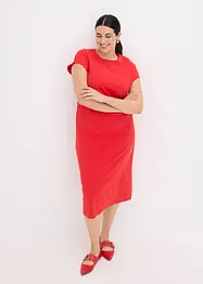 Midi jurk, bonprix