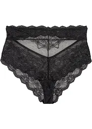 Tailleslip van fijne kant, bonprix