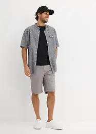 Chino bermuda, regular fit, bonprix