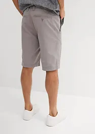 Chino bermuda, regular fit, bonprix