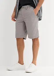 Chino bermuda, regular fit, bonprix