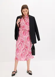 Gedessineerde midi-rok, bonprix
