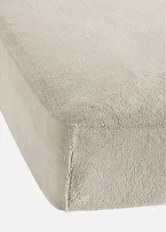 Hoeslaken cashmere touch, bonprix